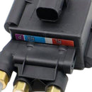 Air Suspension Valve Block Suitable For Mercedes R W251 06-13 E W213 GLC W253