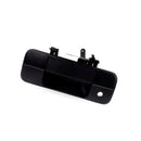 Rear Tailgate Handle Black Exterior Suitable For Toyota Tundra 2007-2013