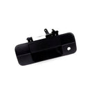 Rear Tailgate Handle Black Exterior Suitable For Toyota Tundra 2007-2013