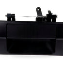 Rear Tailgate Handle Black Exterior Suitable For Toyota Tundra 2007-2013
