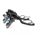 2x Brake Master Cylinder Suitable For Suzuki GSXR1000 SV1000 GSXR1300 GSX1400