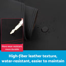 1x Non-Slip Dash Mat Microfiber Leather Suitable For  GWM Tank 500 2024 on