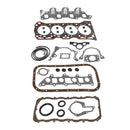 Full Engine Gasket Set Suitable For Sierra SJ413 SJ70 1.3L G13 G13B G13A G13BA