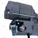 Starter Motor Suitable for Kubota Tractor 14 14.5 16HP 73-90 Komatsu Excavators