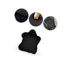 Universal Motorcycle Comfort Gel Seat Cushion Air Pillow Pad Cover Suitable For Motorbike