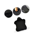 Universal Motorcycle Comfort Gel Seat Cushion Air Pillow Pad Cover Suitable For Motorbike
