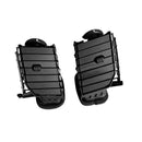 LH+RH Center Air Vent Outlet Suitable For Toyota Hilux Ute MK6 MK7 Vigo 05-14