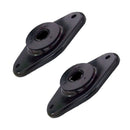 4Pcs Front Rear L + R Strut Mounts Suitable for Mini Cooper S R50 31306759498