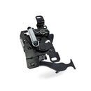 Bonnet Hood Lock Mechanism Suitable for Mercedes A-Class W169 A1698800460