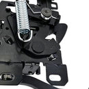 Bonnet Hood Lock Mechanism Suitable for Mercedes A-Class W169 A1698800460