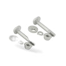 Rear Suspension Bolt Pair Suitable for Hyundai ix35 Tucson Kia Sportage