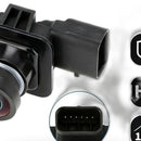 Rear View Park Assist Back Up Camera Suitable For Ford Escape Kuga 2013-2017