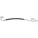 A/C Discharge Hose Suitable for Hyundai i30 FD 1.6L Diesel 2008¡§C2012 97762-2H200