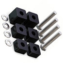 Front Seat Spacer Lift Kit 3/4 inch -2.25 inch  Suitable For Ford F150 F350 F450 2015-2026