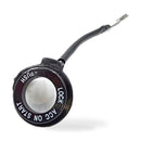 Ignition Barrel Antenna Ring Suitable for Hyundai Getz TB 1.3L¡§C1.6L 2003¡§C2011