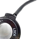 Ignition Barrel Antenna Ring Suitable for Hyundai Getz TB 1.3L¡§C1.6L 2003¡§C2011