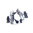 VVT Solenoid Valve Pair Suitable for Infiniti QX4 Nissan Pathfinder 3.5L