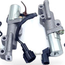 VVT Solenoid Valve Pair Suitable for Infiniti QX4 Nissan Pathfinder 3.5L