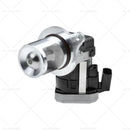 EGR Valve Suitable For Mercedes Benz ML300 CDI W164 OM642.940 V6 CRD 724809470