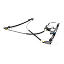 Suitable for Ford Territory 2004.02~2009.03 SX&SY S1 Door Window Regulator Front (With Motor)