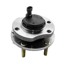LH Front Hub  and  Wheel Bearing ABS Suitable For Holden VT VX VY VZ 92115772