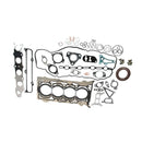 Complete Cylinder Head Kit w/ Gaskets Bolts Suitable For Mitsubishi Triton 4N15