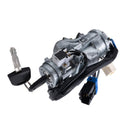 Ignition Switch Assembly Suitable For Mitsubishi Pajero Montero Sport K89W K97WG