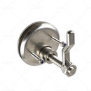 316 Stainless Steel Boat Cam Deck Door Latch Lock Polished Hatch Pull Lift Ring