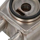 Engine Oil Cooler Suitable for Fiat Ducato & Iveco Daily II 1989¡§C1999