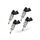 4x Fuel Injectors Suitable For Alfa Romeo 159 Brera Spider 2.2 JTS