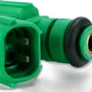 4x Fuel Injectors Suitable For Kia Rio JB 1.4L G4EE 2006-2011