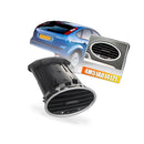 Center Dashboard Air Vent Outlet Suitable For Ford Focus MK2 2005-2013