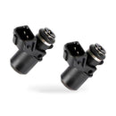 2x Fuel Injectors Suitable For Suzuki Boulevard M50 C50 Volusia 800