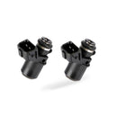 2x Fuel Injectors Suitable For Suzuki Boulevard M50 C50 Volusia 800