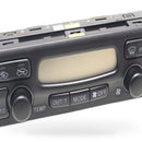 Auto A/C Digital Climate Control Unit Suitable For Toyota 4Runner 1999-2002