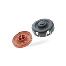 Crankcase Breather Valve Oil Separator Suitable For BMW F30 F80 316d 318d 11-18
