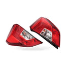 Rear Tail Light Left Right Suitable for Honda Jazz Mk4 2014¡§C2020 Halogen