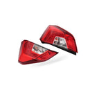 Rear Tail Light Left Right Suitable for Honda Jazz Mk4 2014¡§C2020 Halogen