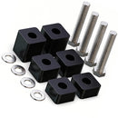 Front Seat Spacer Lift Kit 3/4 inch -2.25 inch  Suitable For Ford F150 F350 F450 2015-2026