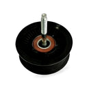 Idler Pulley Suitable for Ford Falcon BA BF FG XR6 XR6 Turbo Territory SX SY SZ