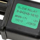 Relay Plug Suitable for Nissan Chevrolet Isuzu Vehicles 1988-2004 8-94248161-0