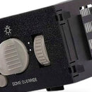 11-Pin Headlight Control Switch Suitable for Chevrolet GM 93443100