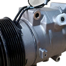 A/C Compressor Suitable for Toyota Innova Hilux 2.5L 2KD-FTV 2.0L 1TR-FE