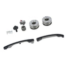 Timing Chain Kit with VVT Gears Suitable for Nissan Qashqai Pulsar Juke HRA2DDT