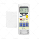 Air Con Remote Suitable for Panasonic A75C2424, A75C2624, A75C4406, A75C4506