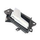 Left Inner Door Handle Chrome Suitable For Holden Captiva 5-Seater 2006-2018