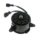 Radiator Fan Cooling Motor Suitable For Nissan Versa 12-19/Versa Note 14-19 1.6L