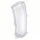 Rear Timing Belt Cover Suitable For Toyota Hilux Vigo Tiger 1KD 2KD 2004-2014