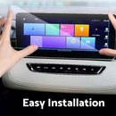 Tempered Glass Screen Protector 12.3 Inch Suitable For Haval Jolion 2021-On
