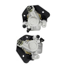 Left Right Brake Calipers Suitable For Kawasaki Bayou 300 KLF300B 1988¡§C04 Model